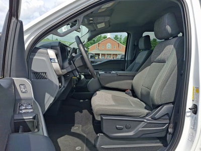 2024 Ford F-250SD XL