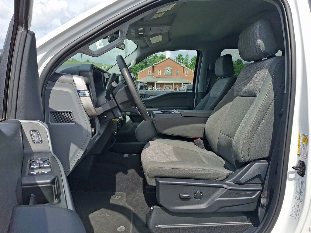 2024 Ford F-250SD XL