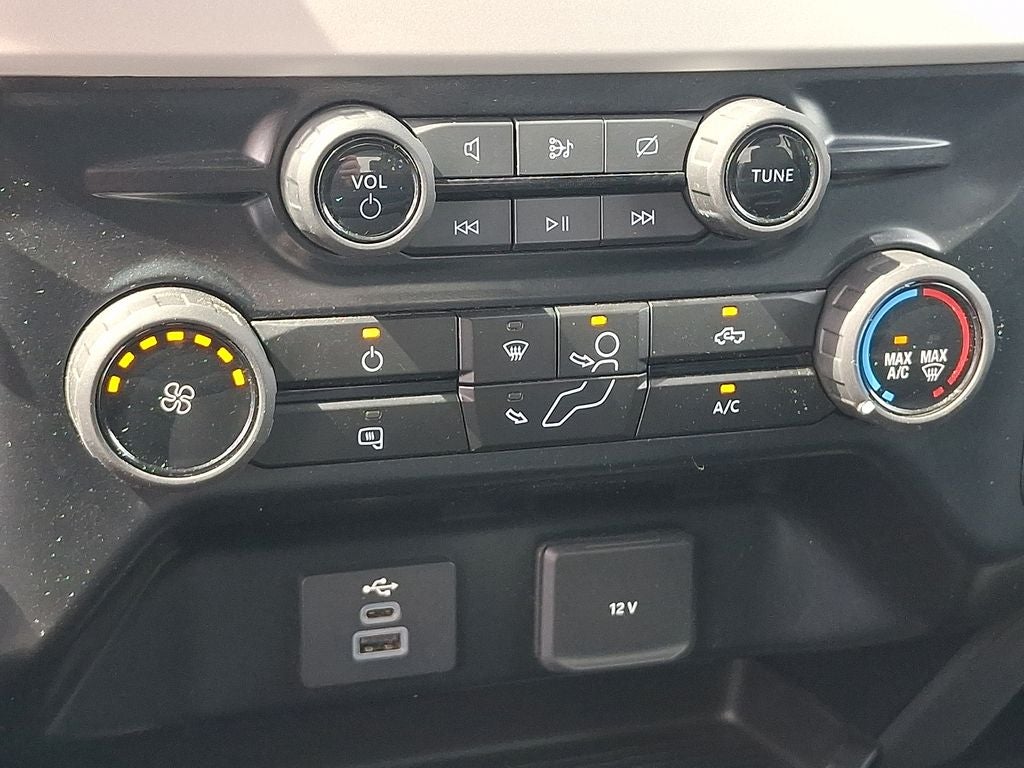 2024 Ford F-250SD XL