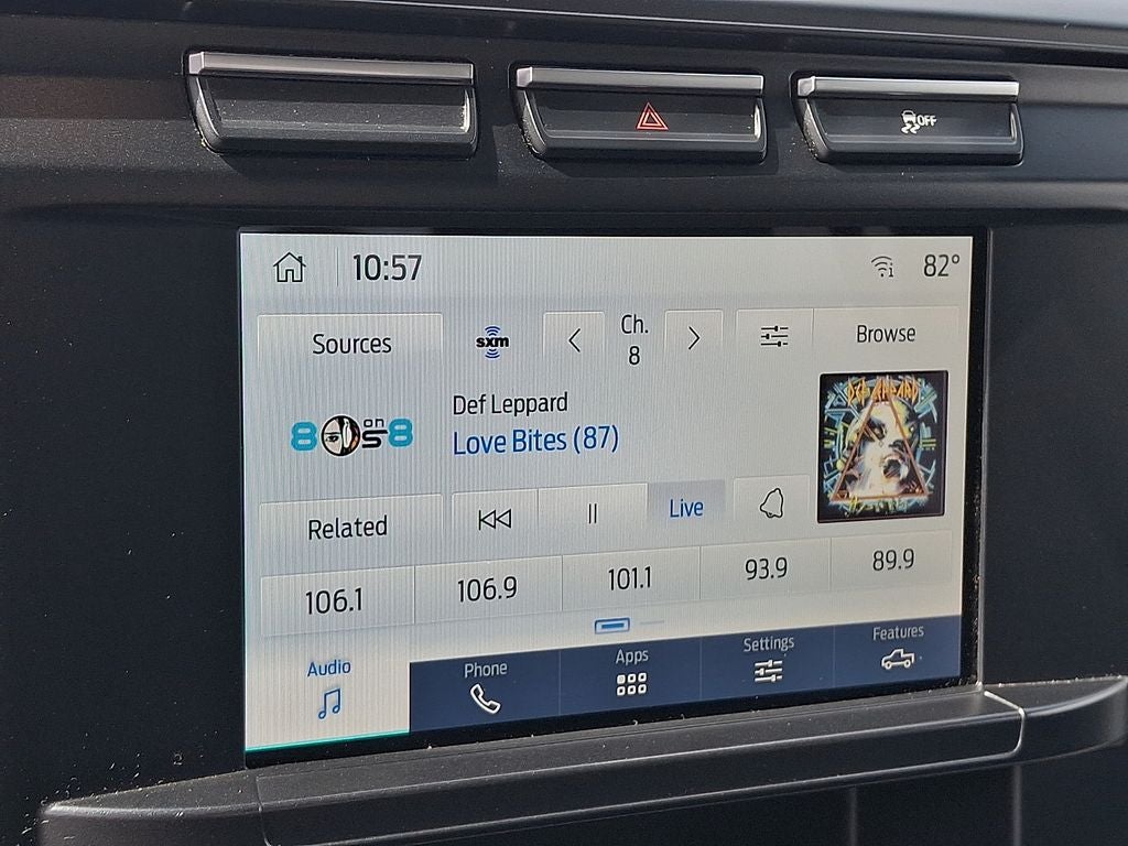 2024 Ford F-250SD XL