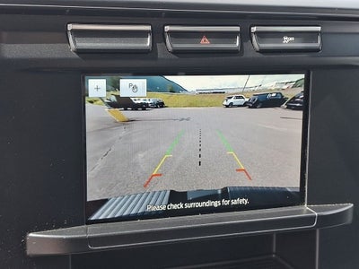2024 Ford F-250SD XL