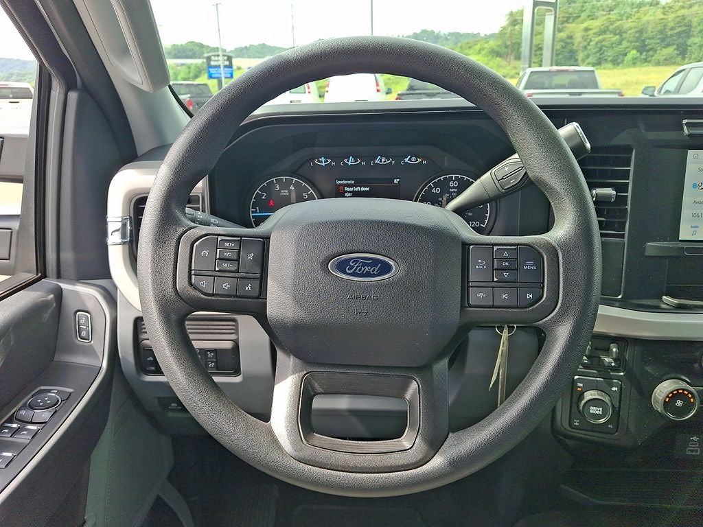 2024 Ford F-250SD XL