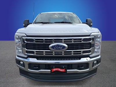 2024 Ford F-250SD XL