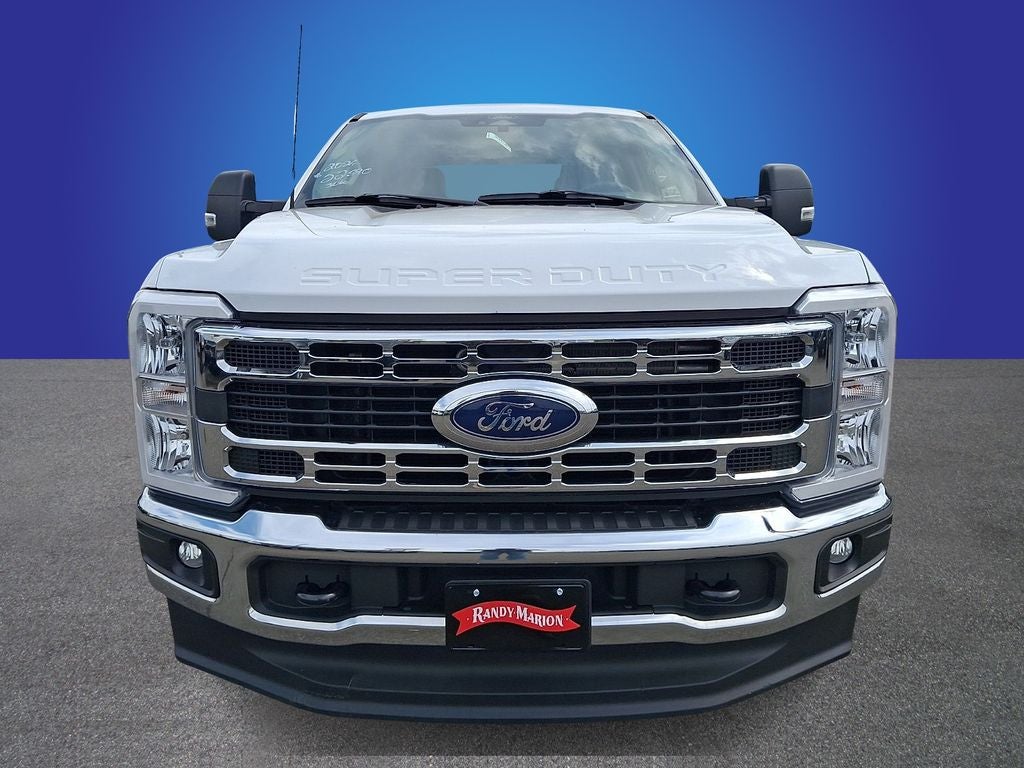 2024 Ford F-250SD XL