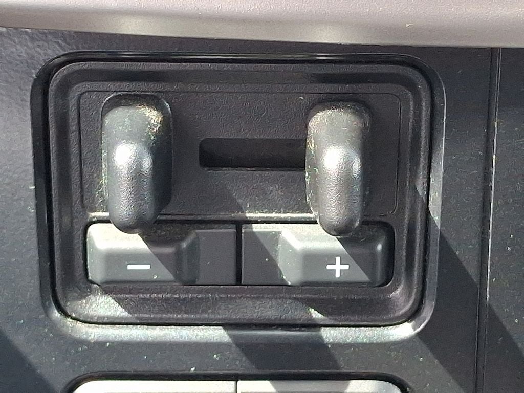 2024 Ford F-250SD XL