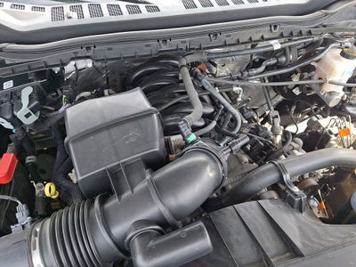 2024 Ford F-250SD XL