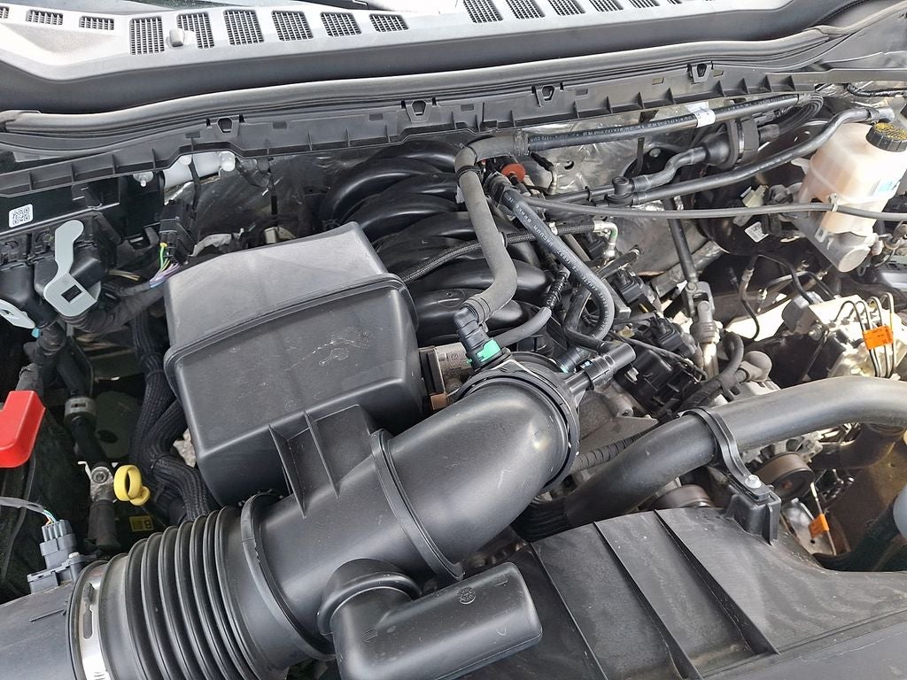 2024 Ford F-250SD XL