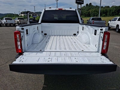2024 Ford F-250SD XL