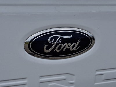 2024 Ford F-250SD XL