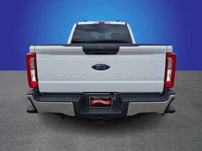 2024 Ford F-250SD XL