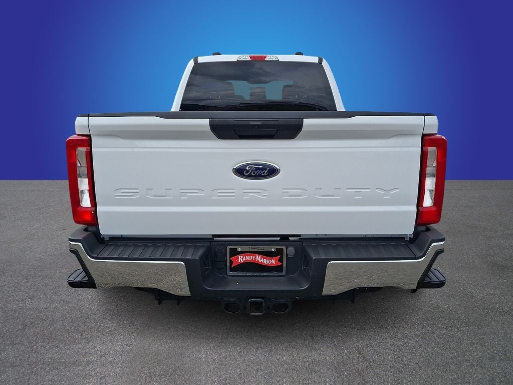 2024 Ford F-250SD XL