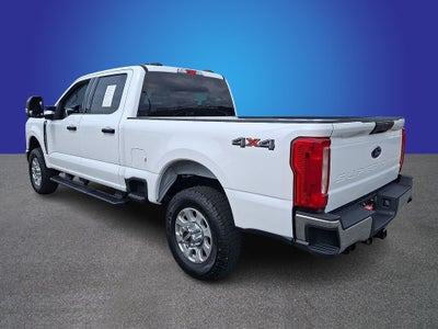 2024 Ford F-250SD XL