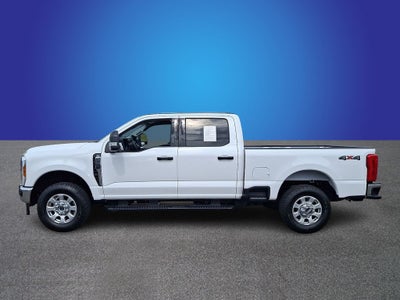 2024 Ford F-250SD XL