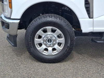 2024 Ford F-250SD XL