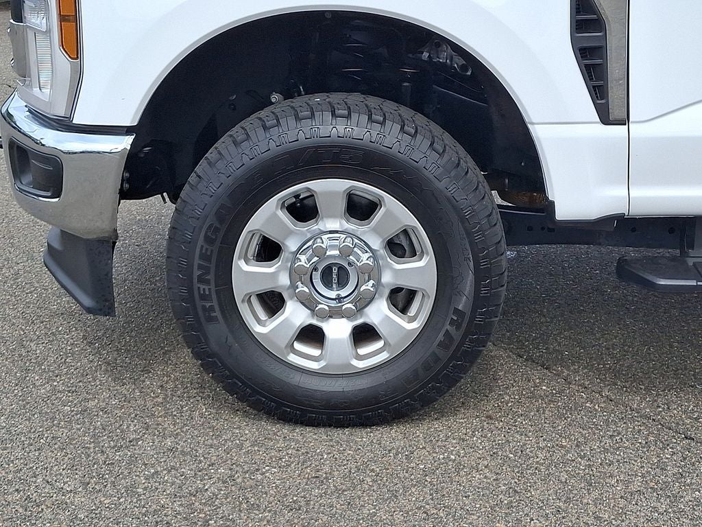 2024 Ford F-250SD XL