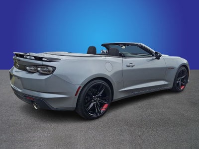 2023 Chevrolet Camaro 1LT