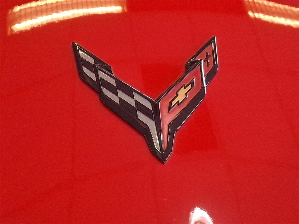 2024 Chevrolet Corvette Z06