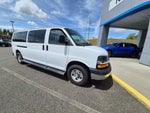2019 Chevrolet Express 3500 LT Passenger