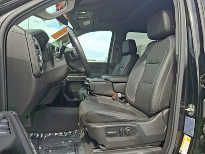 2023 Chevrolet Silverado 2500HD LTZ