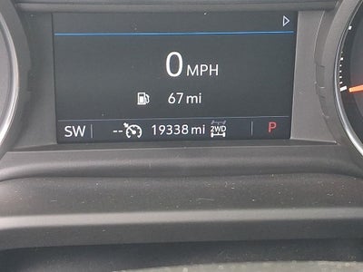 2023 Chevrolet Silverado 2500HD LTZ