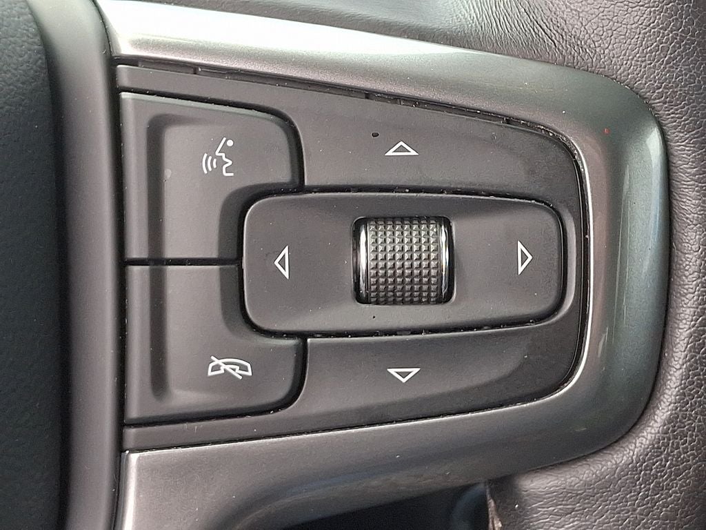 2023 Chevrolet Silverado 2500HD LTZ