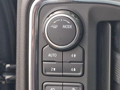 2021 Chevrolet Silverado 2500HD LTZ