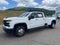 2024 Chevrolet Silverado 3500HD Work Truck DRW