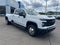 2024 Chevrolet Silverado 3500HD Work Truck DRW