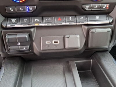 2023 Chevrolet Silverado 3500HD High Country