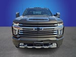 2023 Chevrolet Silverado 3500HD High Country