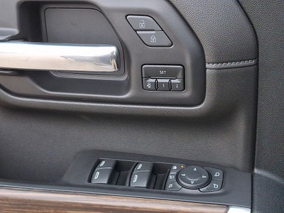 2023 Chevrolet Silverado 3500HD High Country
