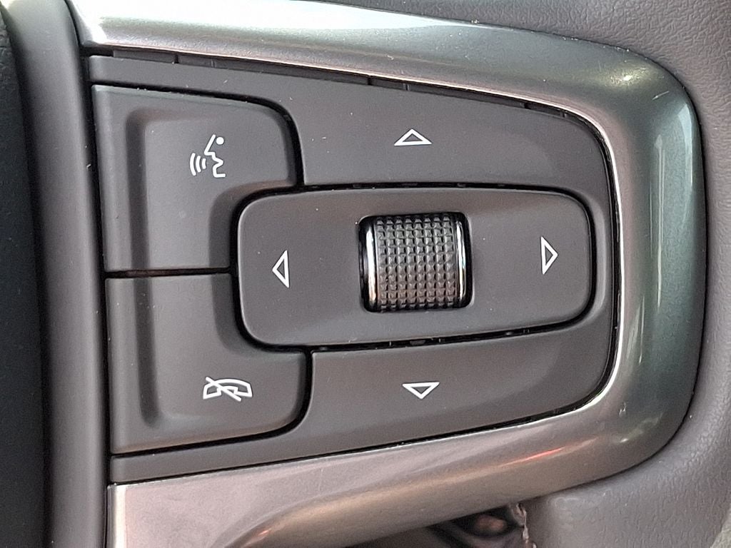 2024 Chevrolet Silverado 1500 LT LT1