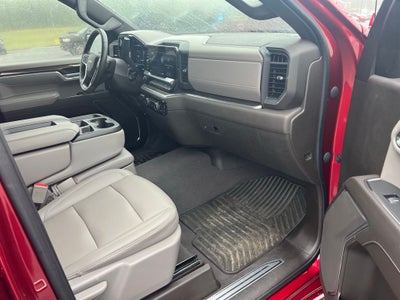 2023 Chevrolet Silverado 1500 LT LT1