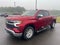 2023 Chevrolet Silverado 1500 LT LT1