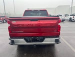 2023 Chevrolet Silverado 1500 LT LT1