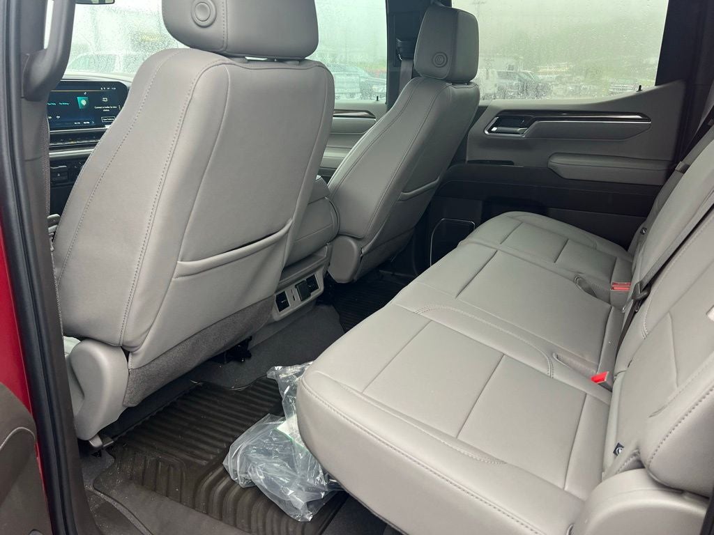 2023 Chevrolet Silverado 1500 LT LT1