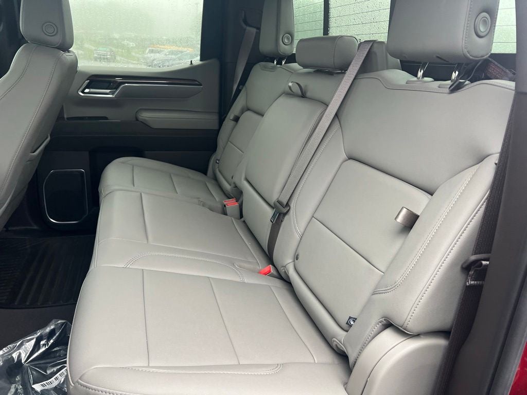 2023 Chevrolet Silverado 1500 LT LT1