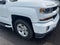 2016 Chevrolet Silverado 1500 LT LT2