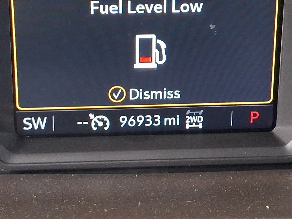 2021 GMC Sierra 2500HD SLT