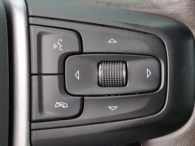 2021 GMC Sierra 2500HD SLT