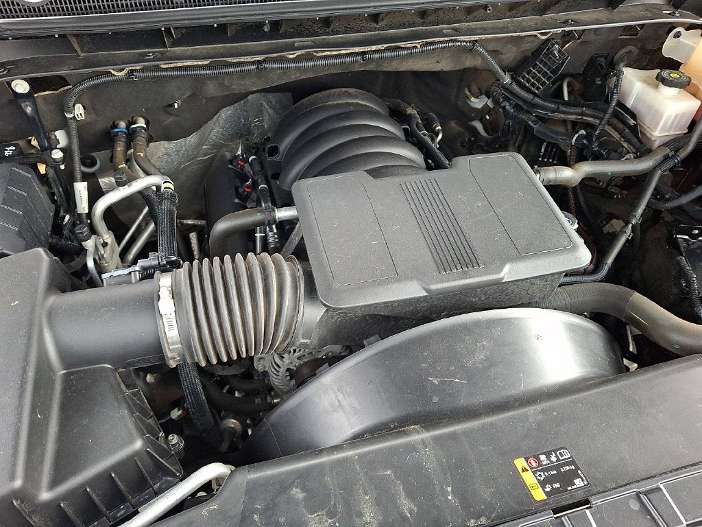2021 GMC Sierra 2500HD SLT