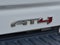 2021 GMC Sierra 2500HD AT4