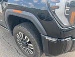 2024 GMC Sierra 3500HD Denali Ultimate