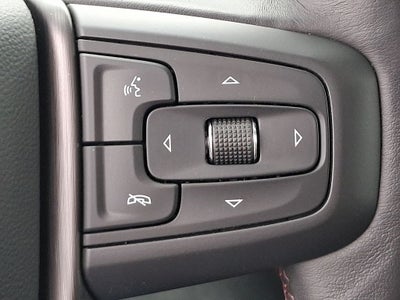 2024 GMC Sierra 2500HD AT4X