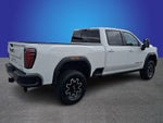 2024 GMC Sierra 2500HD AT4X