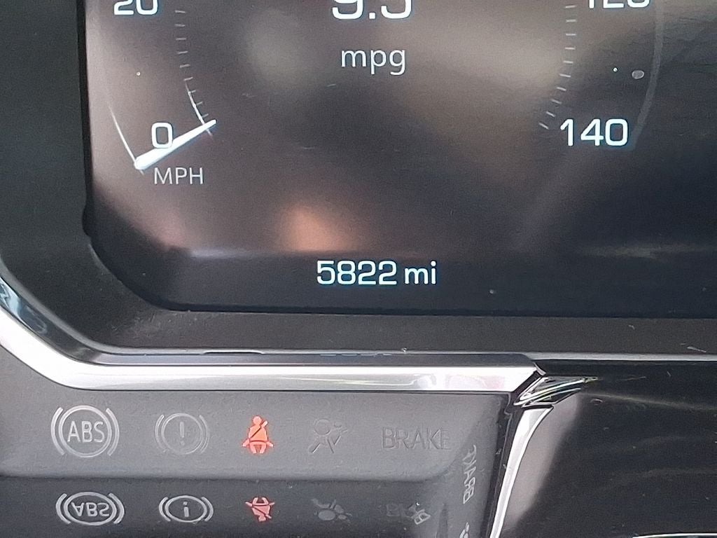 2026 GMC Sierra 2500HD SLE