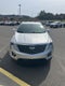 2020 Cadillac XT5 Luxury