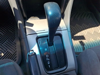 2007 Honda Accord EX 2.4