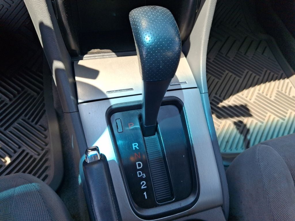2007 Honda Accord EX 2.4