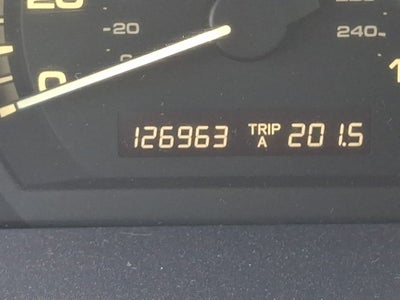 2007 Honda Accord EX 2.4